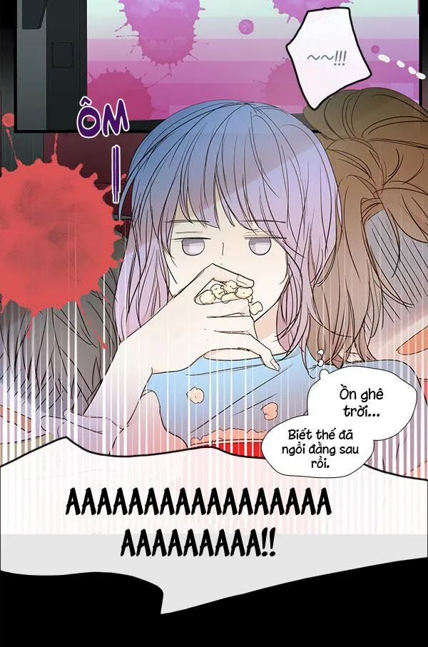 Thiên Đường Táo Xanh Chapter 42 Trang 48