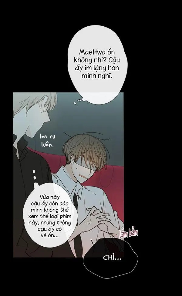 Thiên Đường Táo Xanh Chapter 42 Trang 50