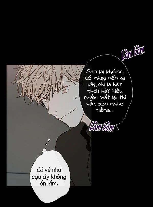 Thiên Đường Táo Xanh Chapter 42 Trang 52