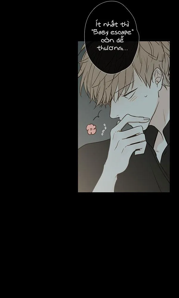 Thiên Đường Táo Xanh Chapter 42 Trang 53