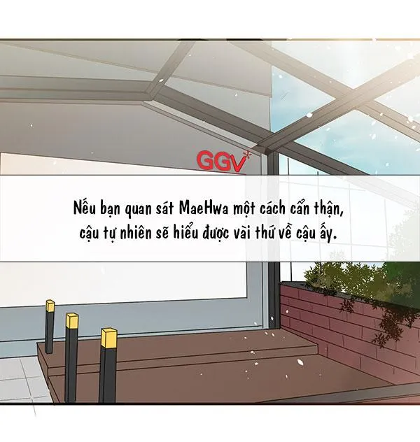 Thiên Đường Táo Xanh Chapter 42 Trang 56