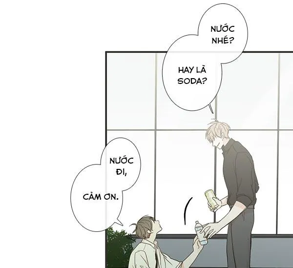 Thiên Đường Táo Xanh Chapter 42 Trang 57