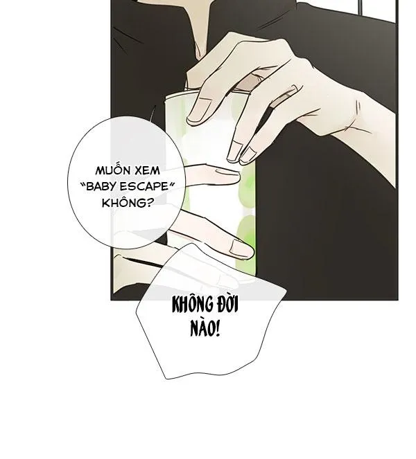 Thiên Đường Táo Xanh Chapter 42 Trang 62