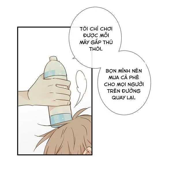 Thiên Đường Táo Xanh Chapter 42 Trang 65