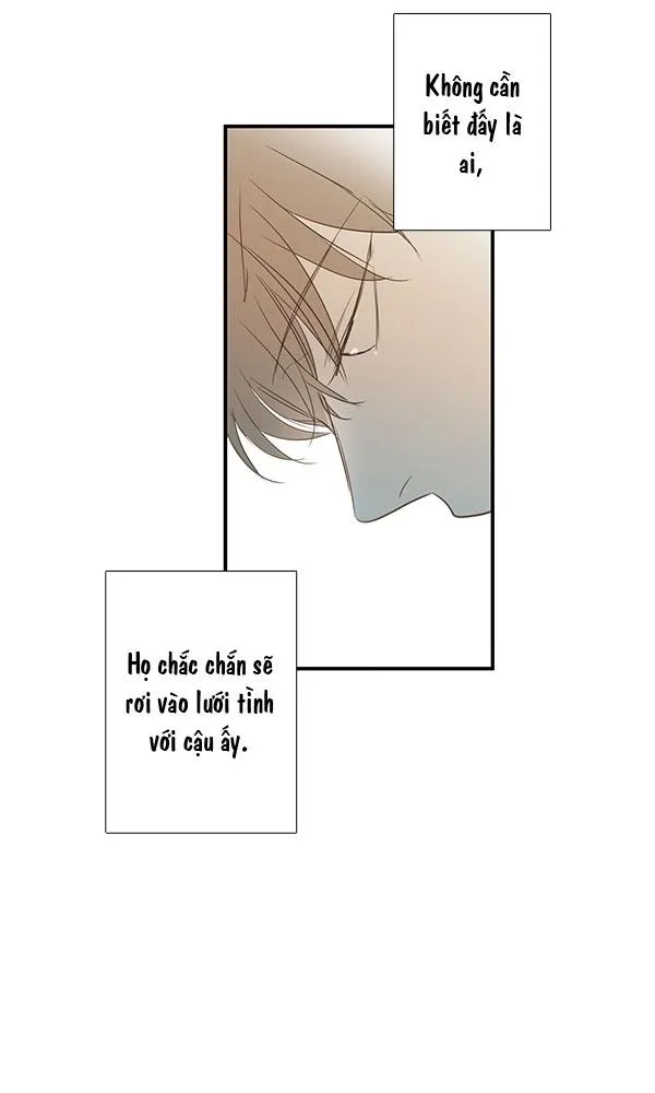 Thiên Đường Táo Xanh Chapter 42 Trang 66