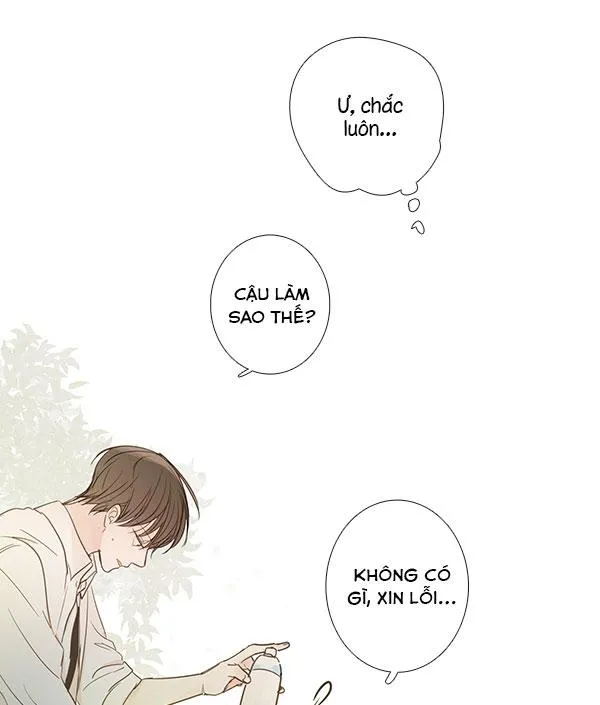 Thiên Đường Táo Xanh Chapter 42 Trang 68