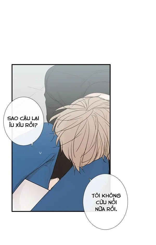 Thiên Đường Táo Xanh Chapter 42 Trang 70