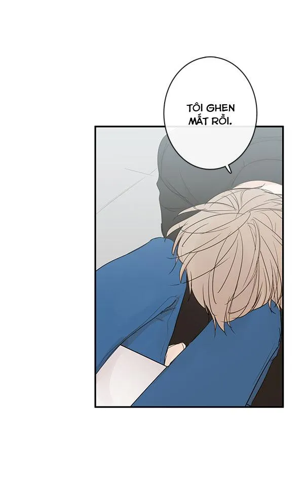 Thiên Đường Táo Xanh Chapter 43 Trang 3