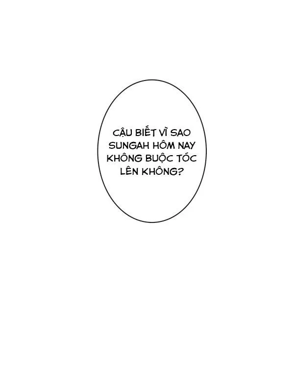 Thiên Đường Táo Xanh Chapter 43 Trang 4