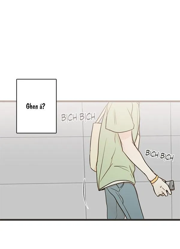 Thiên Đường Táo Xanh Chapter 43 Trang 8