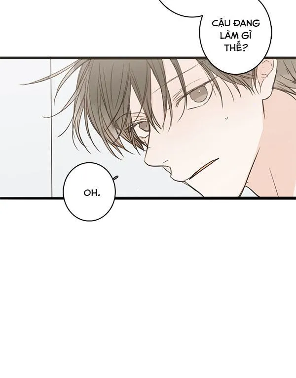 Thiên Đường Táo Xanh Chapter 43 Trang 13