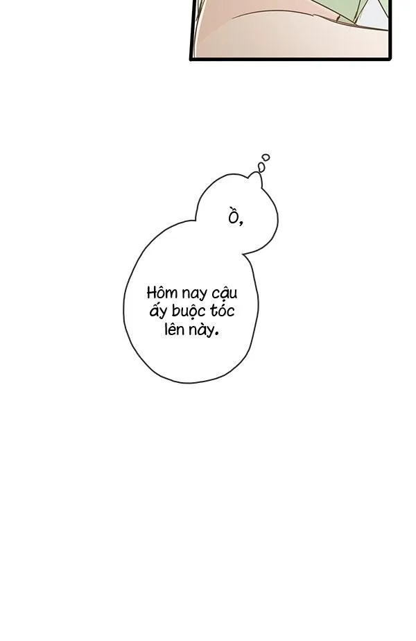 Thiên Đường Táo Xanh Chapter 43 Trang 19