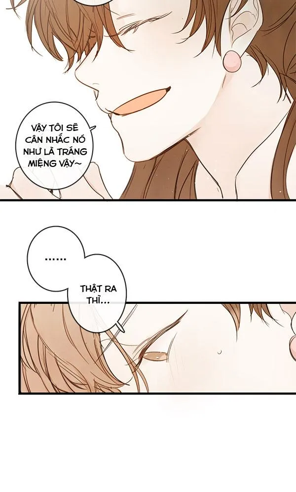 Thiên Đường Táo Xanh Chapter 43 Trang 23