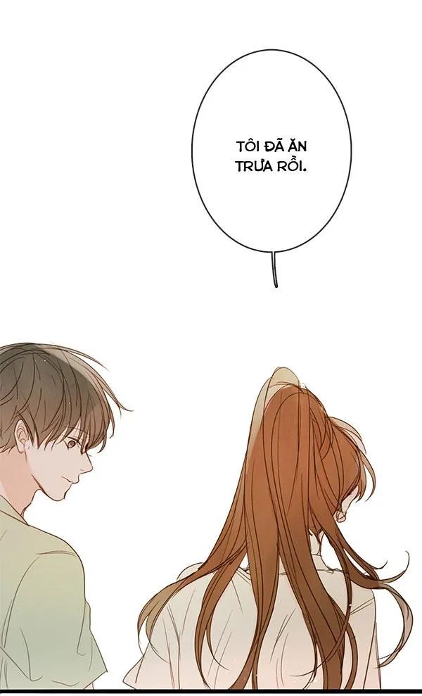 Thiên Đường Táo Xanh Chapter 43 Trang 24