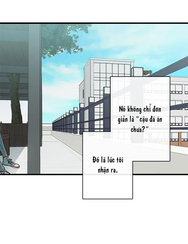 Thiên Đường Táo Xanh Chapter 43 Trang 25