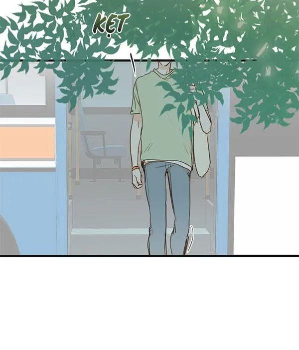 Thiên Đường Táo Xanh Chapter 43 Trang 34