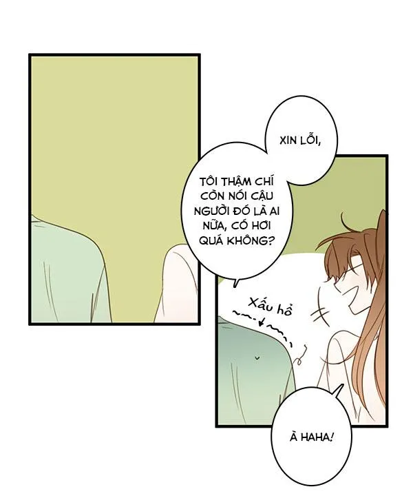 Thiên Đường Táo Xanh Chapter 43 Trang 39