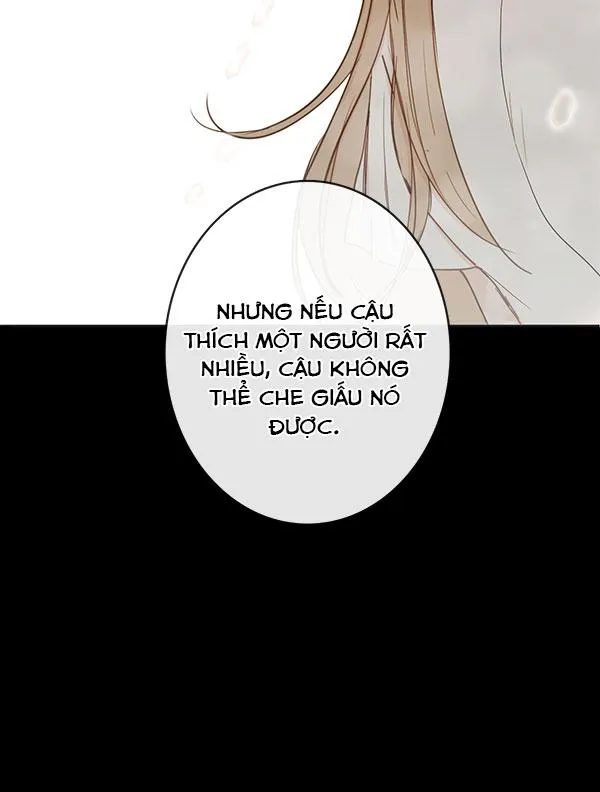 Thiên Đường Táo Xanh Chapter 43 Trang 43