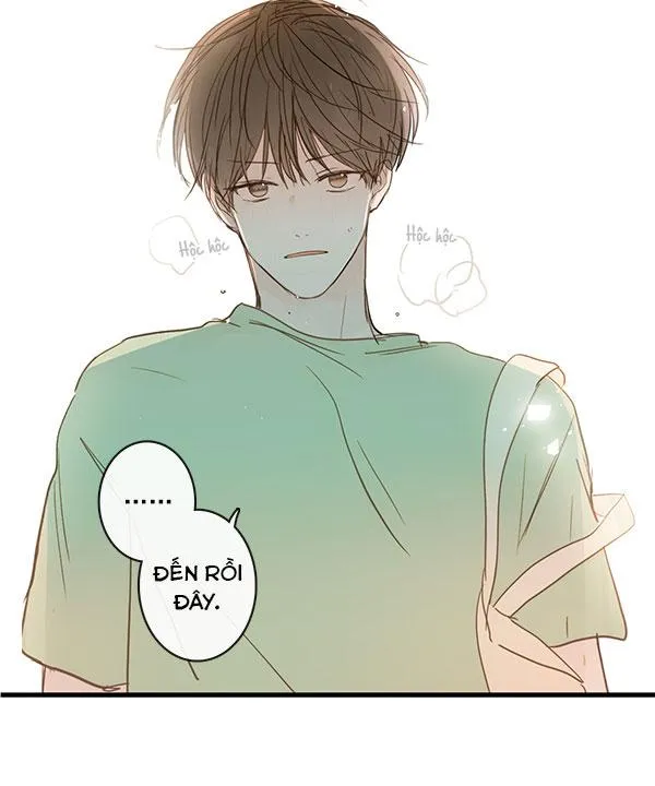 Thiên Đường Táo Xanh Chapter 43 Trang 47