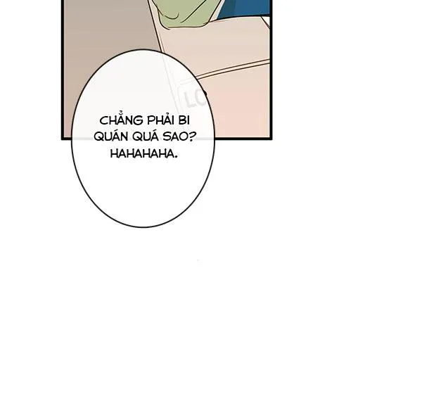 Thiên Đường Táo Xanh Chapter 43 Trang 59