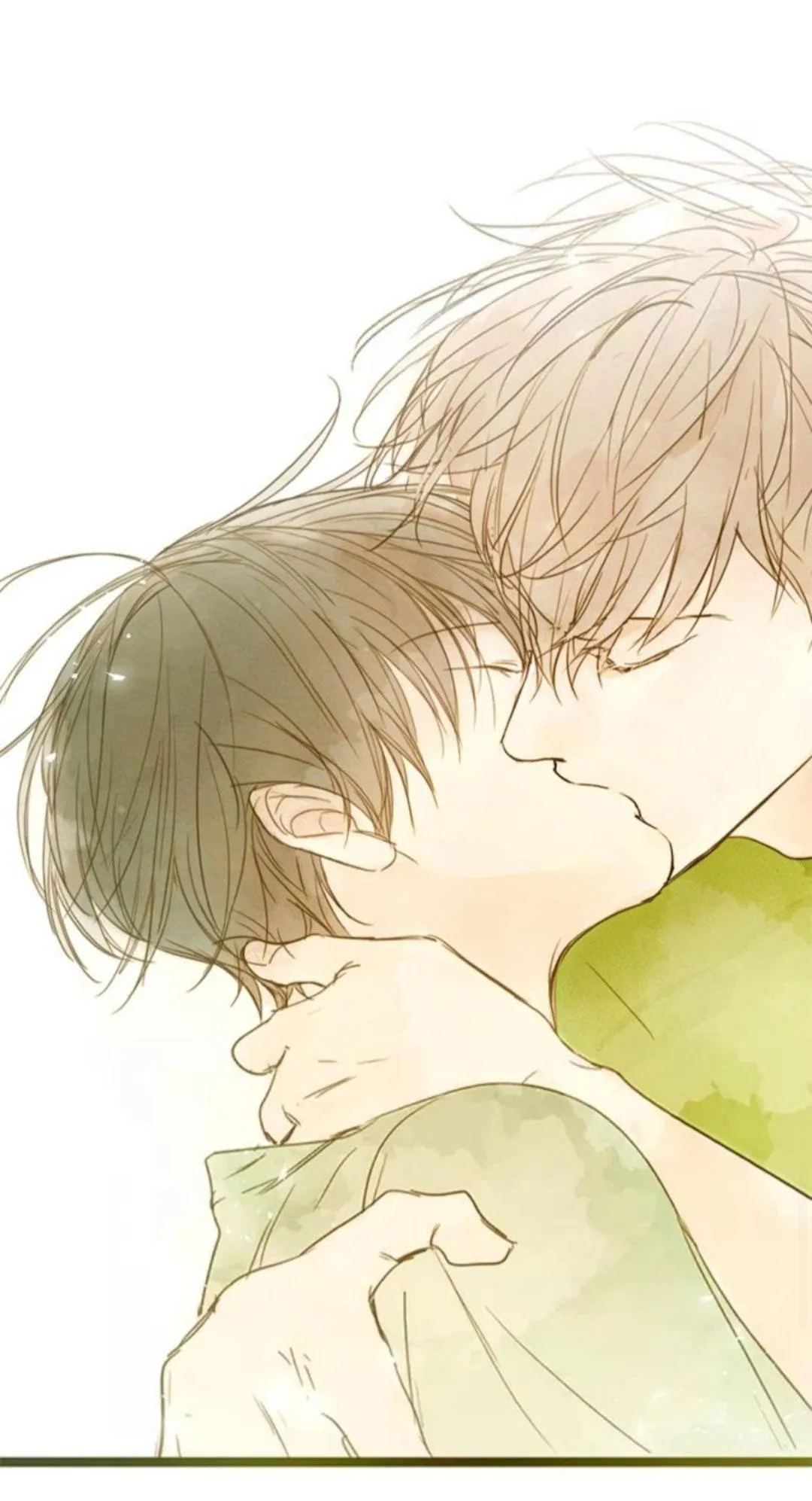 Thiên Đường Táo Xanh Chapter 43 Trang 62