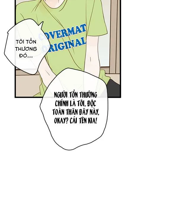 Thiên Đường Táo Xanh Chapter 44 Trang 18