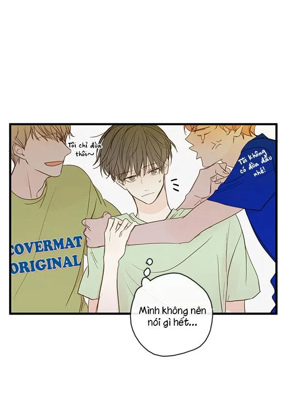 Thiên Đường Táo Xanh Chapter 44 Trang 29