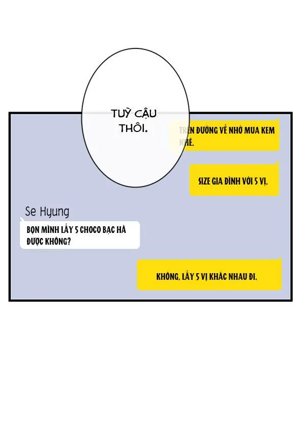 Thiên Đường Táo Xanh Chapter 44 Trang 36