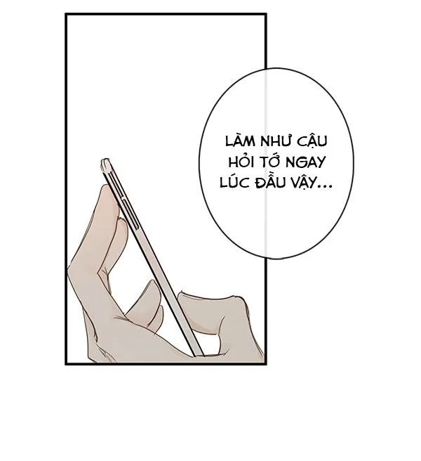 Thiên Đường Táo Xanh Chapter 44 Trang 37