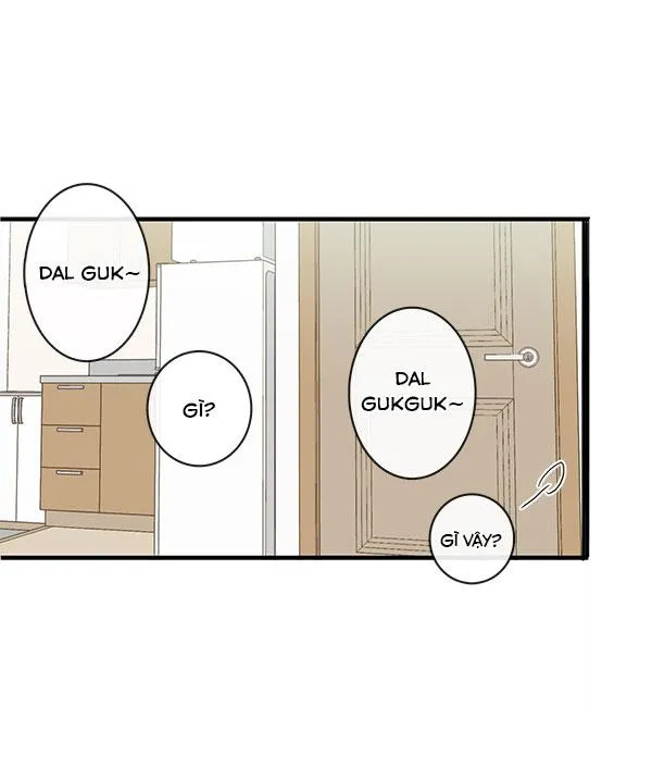 Thiên Đường Táo Xanh Chapter 44 Trang 40