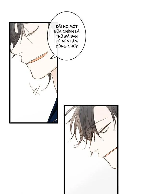 Thiên Đường Táo Xanh Chapter 44 Trang 41