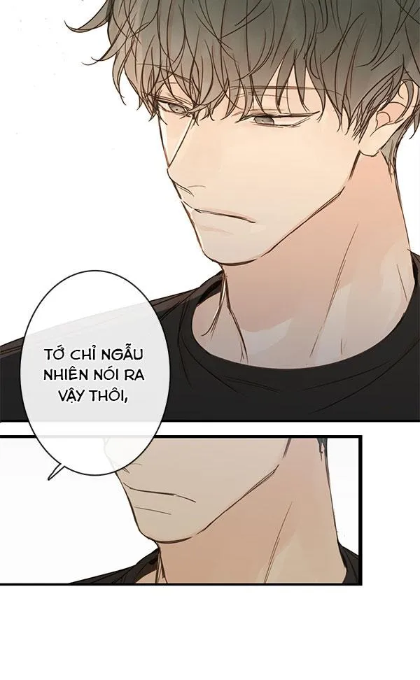 Thiên Đường Táo Xanh Chapter 44 Trang 47