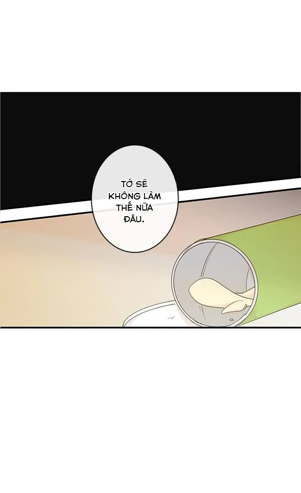 Thiên Đường Táo Xanh Chapter 44 Trang 48