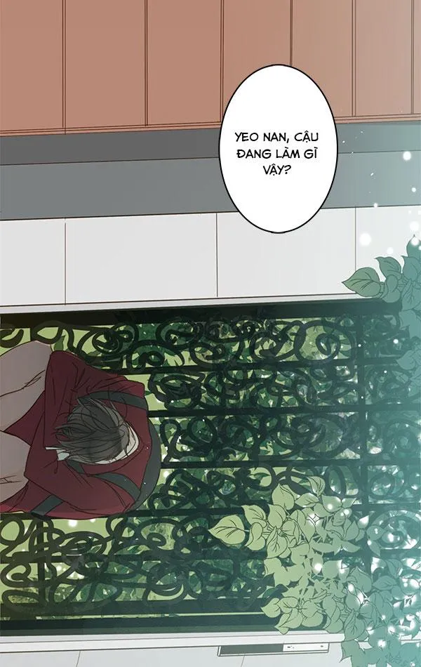 Thiên Đường Táo Xanh Chapter 44 Trang 55