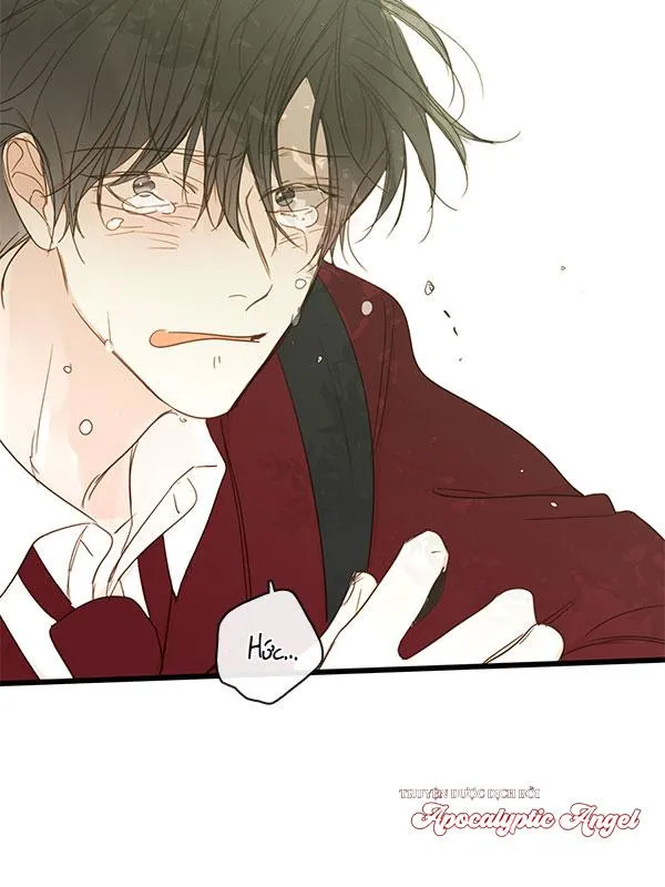 Thiên Đường Táo Xanh Chapter 44 Trang 58