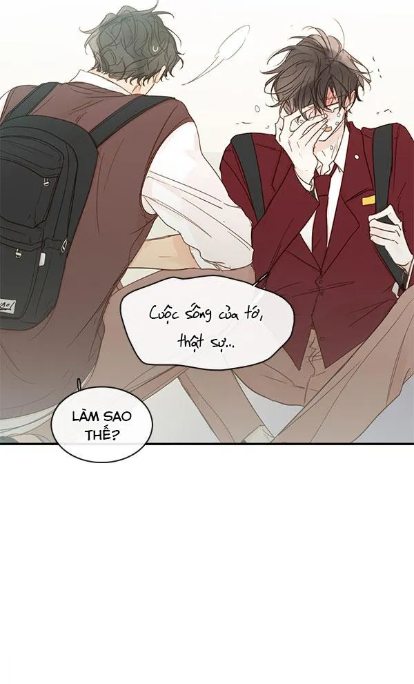 Thiên Đường Táo Xanh Chapter 44 Trang 60