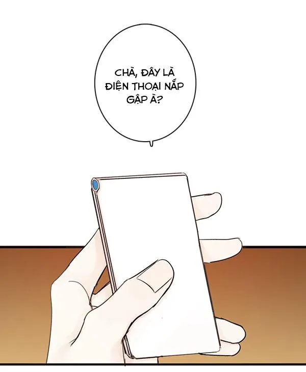 Thiên Đường Táo Xanh Chapter 44 Trang 62