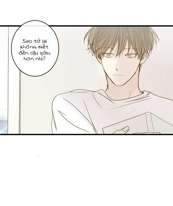 Thiên Đường Táo Xanh Chapter 44 Trang 66