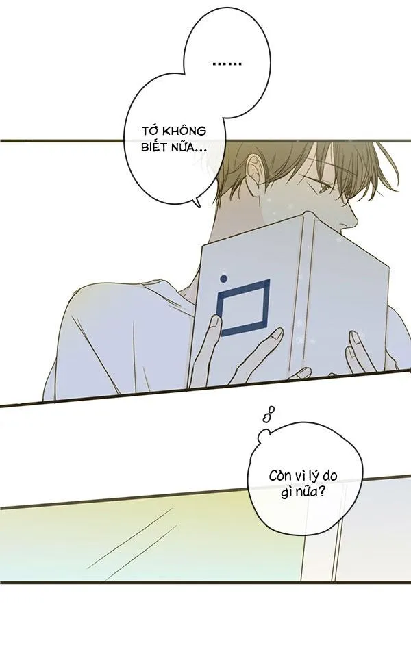 Thiên Đường Táo Xanh Chapter 44 Trang 67