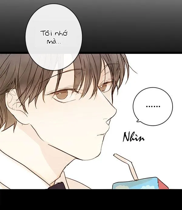 Thiên Đường Táo Xanh Chapter 44 Trang 71