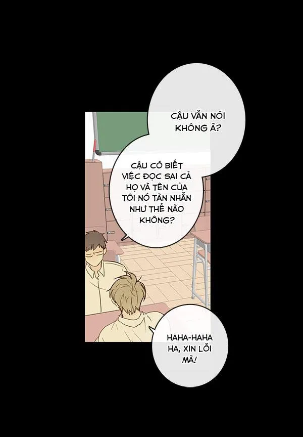 Thiên Đường Táo Xanh Chapter 44 Trang 74