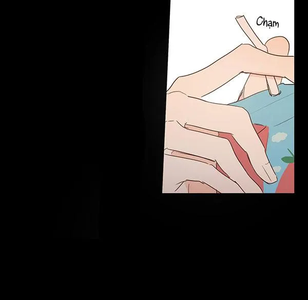 Thiên Đường Táo Xanh Chapter 44 Trang 77