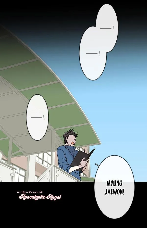 Thiên Đường Táo Xanh Chapter 44 Trang 79