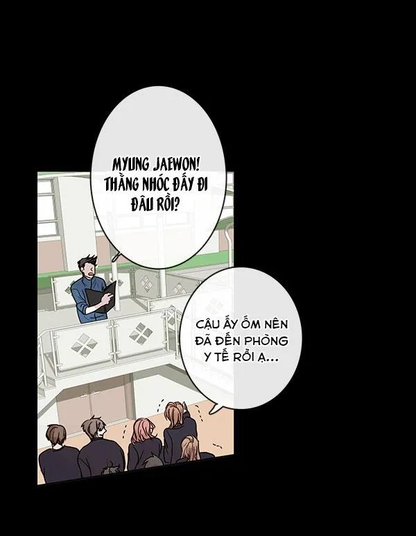 Thiên Đường Táo Xanh Chapter 44 Trang 80