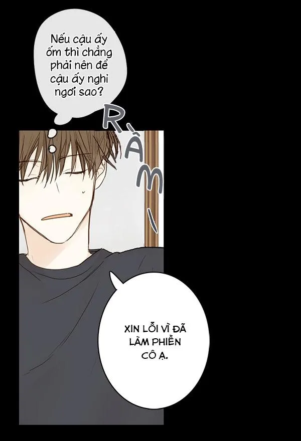 Thiên Đường Táo Xanh Chapter 44 Trang 83