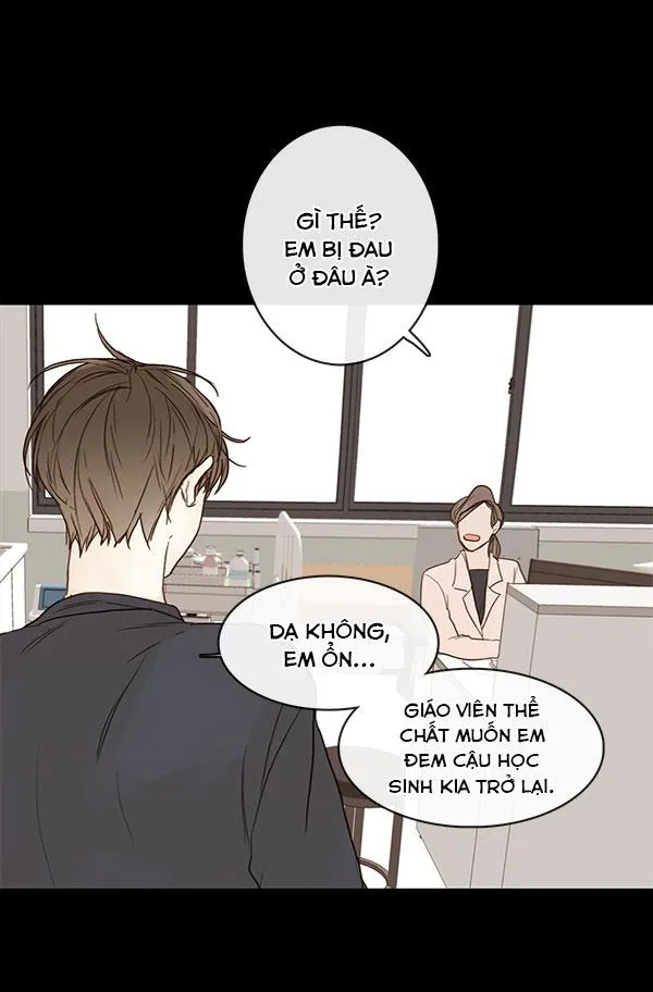 Thiên Đường Táo Xanh Chapter 44 Trang 84