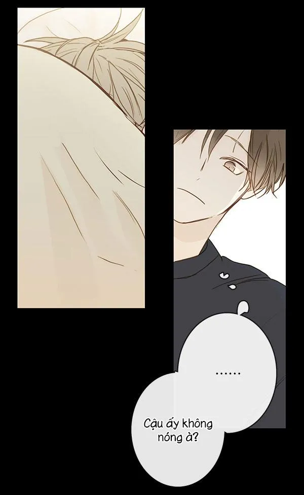 Thiên Đường Táo Xanh Chapter 44 Trang 87