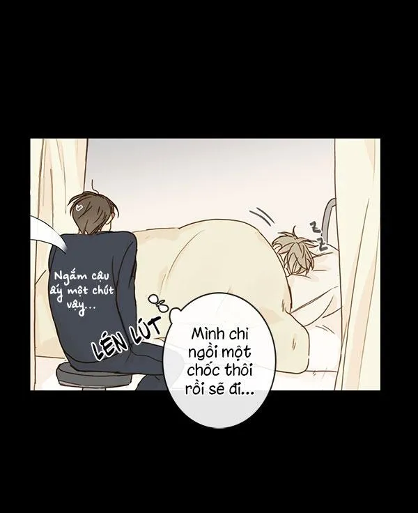 Thiên Đường Táo Xanh Chapter 44 Trang 88