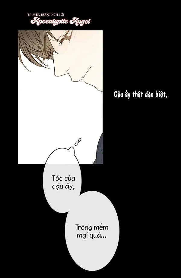 Thiên Đường Táo Xanh Chapter 44 Trang 90