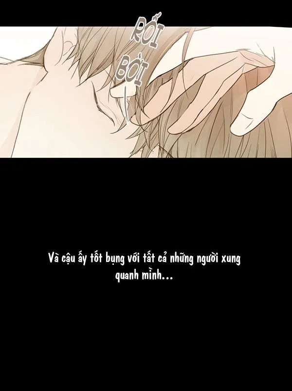 Thiên Đường Táo Xanh Chapter 44 Trang 91